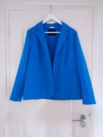Blauwe Street One Blazer - Maat M, Maat 38/40 (M), Blauw, Street One, Ophalen of Verzenden