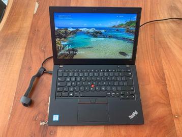 Lenovo Thinkpad X280s i5 8350U 8gb 256gb SSD 12.5" HD