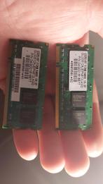 DDR2 - GDDR2-667 512MB 64MX8, 1 GB of minder, Verzenden, Zo goed als nieuw, DDR2
