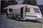 Voortent euro trail 300x240 nieuw, Ophalen, Nieuw