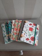 8 Notebook schriften Touché Cards A5 nieuw!, Ophalen of Verzenden, Nieuw