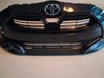 Toyota Yaris voorbumper, achterbumper en linker spiegel, Auto-onderdelen, Links, Ophalen of Verzenden, Toyota, Bumper