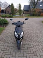 Scooter, Gebruikt, Benzine, Ophalen, Overige merken