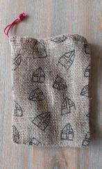 Pepernoten zakje, Diversen, Sinterklaas, Ophalen of Verzenden, Zo goed als nieuw