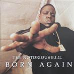 The Notorious B.I.G. – Born Again, Ophalen of Verzenden, 2000 tot heden, Zo goed als nieuw, 12 inch