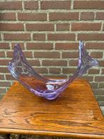 Glazen vaas, Ophalen, Overige kleuren, Minder dan 50 cm, Glas