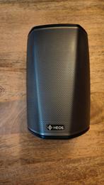 Heos 1 Draadloze Speaker - Zo Goed Als Nieuw!, Ophalen of Verzenden, Zo goed als nieuw, Front, Rear of Stereo speakers, Overige merken