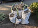 Kiezel, Tuin en Terras, Grind, Keien en Split, Ophalen