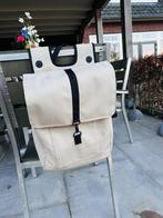 Fietstassen FastRider room wit/ licht grijs, Fietsen en Brommers, Ophalen of Verzenden, Gebruikt, Fastrider