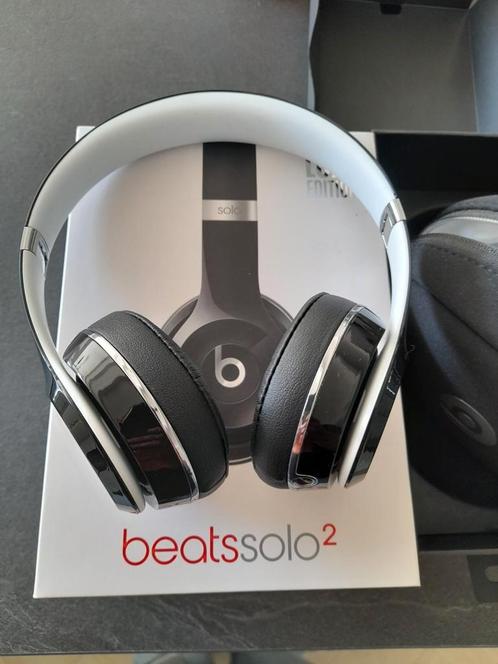 Beats Solo 2 - nieuw!, Audio, Tv en Foto, Koptelefoons, Nieuw, Beats, Ophalen of Verzenden