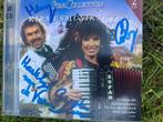 De Kermisklanten : Star Collection (2 cd set gesigneerd), Ophalen of Verzenden, Zo goed als nieuw