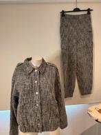 Alix jasje met bijpassend broek maat s, Kleding | Dames, Jasjes, Kostuums en Pakken, Kostuum of Pak, Alix the label, Verzenden
