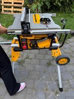 Dewalt, zaag , DE7400, bijna nieuw, Ophalen, Zo goed als nieuw