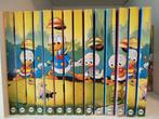 Complete jaargang 2021-2022 Donald Duck pockets 320-332, Complete serie of reeks, Ophalen of Verzenden, Zo goed als nieuw, Donald Duck