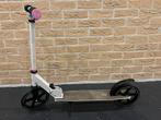 Story Urban Go Step - Roze/Wit - Opvouwbaar, Fietsen en Brommers, Steps, Ophalen of Verzenden, Zo goed als nieuw, Gewone step