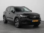 Volvo XC40 € 23.700,00, Automaat, Gebruikt, Leder en Stof, Zwart