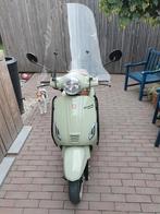 La Souris • Sourini R Limited - Special Edition • Mint Groen, Fietsen en Brommers, Snorfietsen en Snorscooters, Ophalen, Zo goed als nieuw