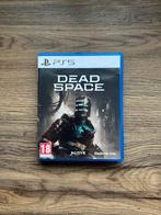 Dead Space Remake | PS5, Spelcomputers en Games, Ophalen of Verzenden, Zo goed als nieuw
