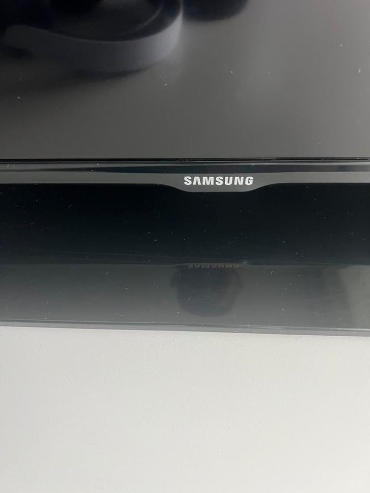 SAMSUNG TV 46 INCH, Audio, Tv en Foto, Televisies, Zo goed als nieuw, LED, 100 cm of meer, Samsung, Ophalen of Verzenden