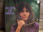 Therese Steinmetz "Accent Op Therese" LP, Cd's en Dvd's, Vinyl | Nederlandstalig, Ophalen of Verzenden, Gebruikt, 12 inch, Levenslied of Smartlap