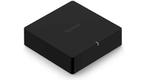 Sonos Port - Zwart, Ophalen of Verzenden, Nieuw