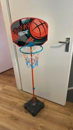 Basketbal net, Sport en Fitness, Ophalen of Verzenden, Zo goed als nieuw, Ring, Bord of Paal