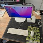 Mac mini 7.1 met intel core i5@2.6Ghz. Vanaf €90.-, Computers en Software, Apple Desktops, 2 tot 3 Ghz, SSD, Ophalen of Verzenden