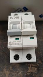 Installatie automaat, Doe-het-zelf en Verbouw, Elektra en Kabels, Ophalen, Overige typen