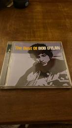 Bob Dylan – The Best Of Bob Dylan, Ophalen of Verzenden, Zo goed als nieuw, Singer-songwriter