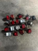 Tomos onderdelen, Ophalen, Gebruikt