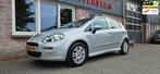 Fiat Punto Evo 0.9 TwinAir Pop Trekhaak! 5-Deurs! Airco! Cru, Auto's, Voorwielaandrijving, 101 pk, Gebruikt, Euro 6