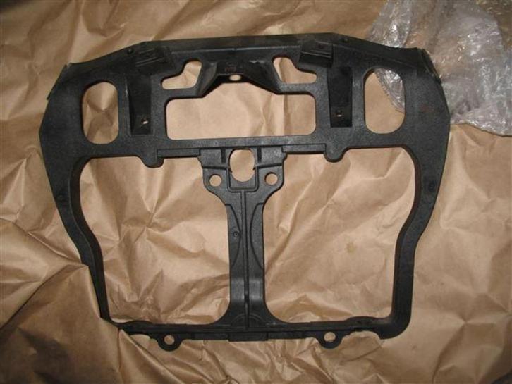 Suzuki 11 GSX600F 1998 - 2008 kuipdelen en andere delen, Motoren, Onderdelen | Suzuki, Gebruikt, Ophalen of Verzenden