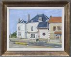 Albert DE DEKEN (1915 – 2003) – Mooi schilderij op doek, Antiek en Kunst, Kunst | Schilderijen | Klassiek, Ophalen