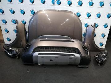 LANDROVER DISCOVERY SPORT L550 SI4 [FRONT_END_ASSEM.] 2015 beschikbaar voor biedingen