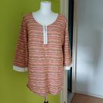 Mooie Paprika top maat 42/44, Overige kleuren, Maat 42/44 (L), Ophalen of Verzenden, Zo goed als nieuw