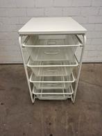 Ikea Algot opbergsysteem, Ophalen, Zo goed als nieuw, 50 tot 75 cm, Minder dan 100 cm