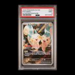 Pachirisu Illustration Rare PSA 9 - Pokémonkaart, Hobby en Vrije tijd, Verzamelkaartspellen | Pokémon, Ophalen of Verzenden, Zo goed als nieuw