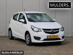 Opel KARL 1.0 ecoFLEX 120 Jaar Edition | Airco / Bluetooth /, Auto's, Opel, Origineel Nederlands, Te koop, 5 stoelen, Benzine