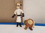 Dr. Karbunkle - Biker Mice From Mars, Ophalen of Verzenden, Gebruikt