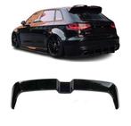 Achterspoiler Audi A3 2014-2020 Oettinger-Look sport hatch, Ophalen of Verzenden, A, A, A