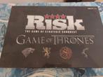 Risk van Game of Thrones (Nieuw in verpakking!), Hobby en Vrije tijd, Gezelschapsspellen | Bordspellen, Ophalen of Verzenden, Nieuw