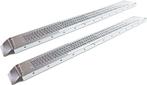 Nieuwe 2x oprijplaten Totale lengte 180 cm, Motoren, Accessoires | Overige, Ophalen of Verzenden, Nieuw