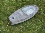 Philips Iridium SGS253 SON 150w armatuur, Ophalen, Gebruikt, 50 tot 200 watt, Armatuur