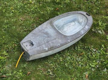 Philips Iridium SGS253 SON 150w armatuur beschikbaar voor biedingen