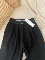 Alo yoga, Zwart, Overige typen, Nieuw, Ophalen of Verzenden