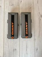 2x accu Giant Twist, Ophalen of Verzenden, Zo goed als nieuw