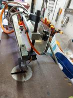 Figuurzaag machine, Hobby en Vrije tijd, Ophalen, Gebruikt, Groter dan 1:32