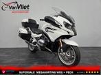 Top Conditie.! Bmw R1200RT model 2017 R 1200 RT Zie Foto's., Motoren, Motoren | BMW, Bedrijf, Onbekend, Toermotor, Onbekend