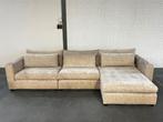 SALE modulaire banken in terra en beige 20-70% korting, Huis en Inrichting, Banken | Sofa's en Chaises Longues, Ophalen, 300 cm of meer