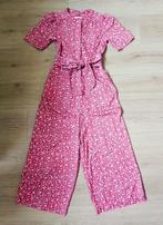 Roze jumpsuit – Thought (duurzaam merk) maat XS, Kleding | Dames, Thought, Ophalen of Verzenden, Zo goed als nieuw, Roze